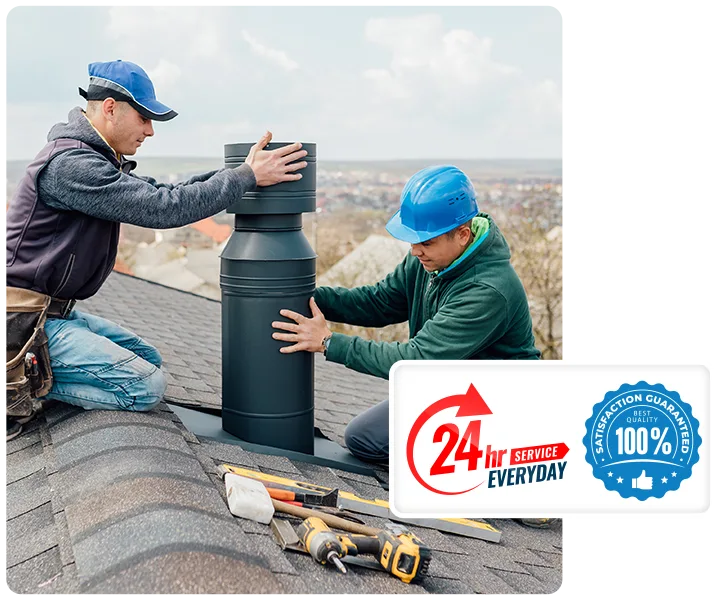 Chimney & Fireplace Installation And Repair in Biddeford, ME