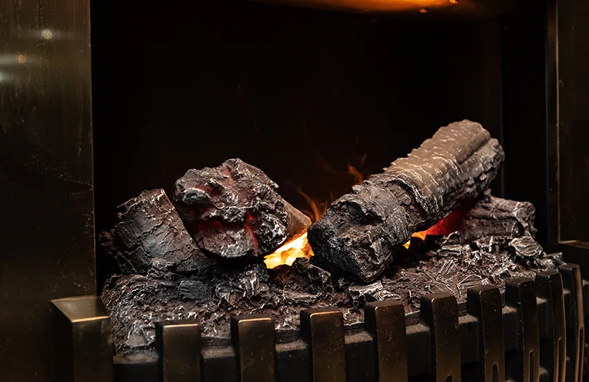 Soot Removal in Biddeford, Maine